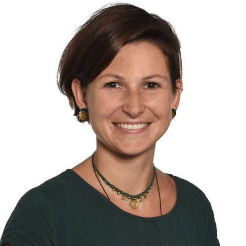 Dipl. Ärztin Luise Knuth