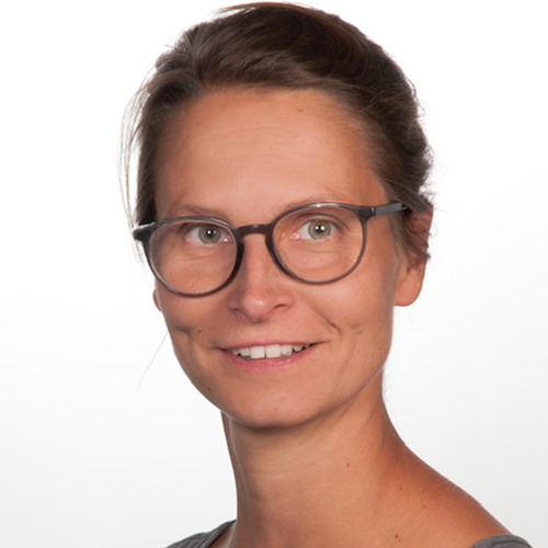 Dipl. doctor Cathrine Garleff